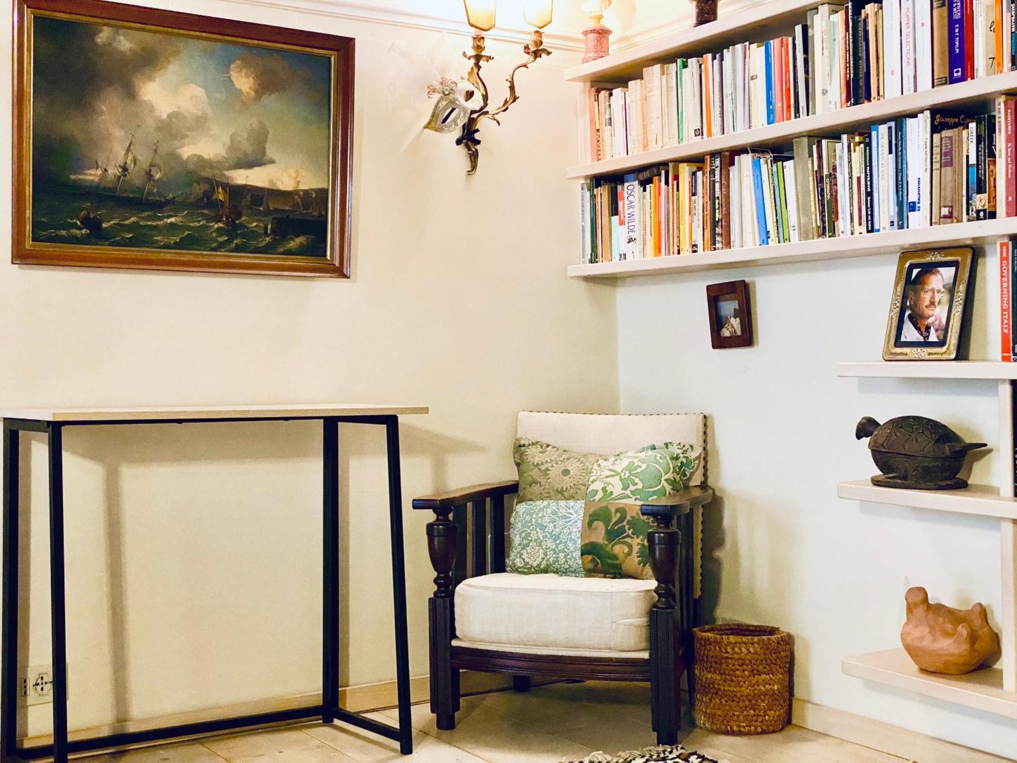 Venice Palace Luxury Suites ภายนอก รูปภาพ