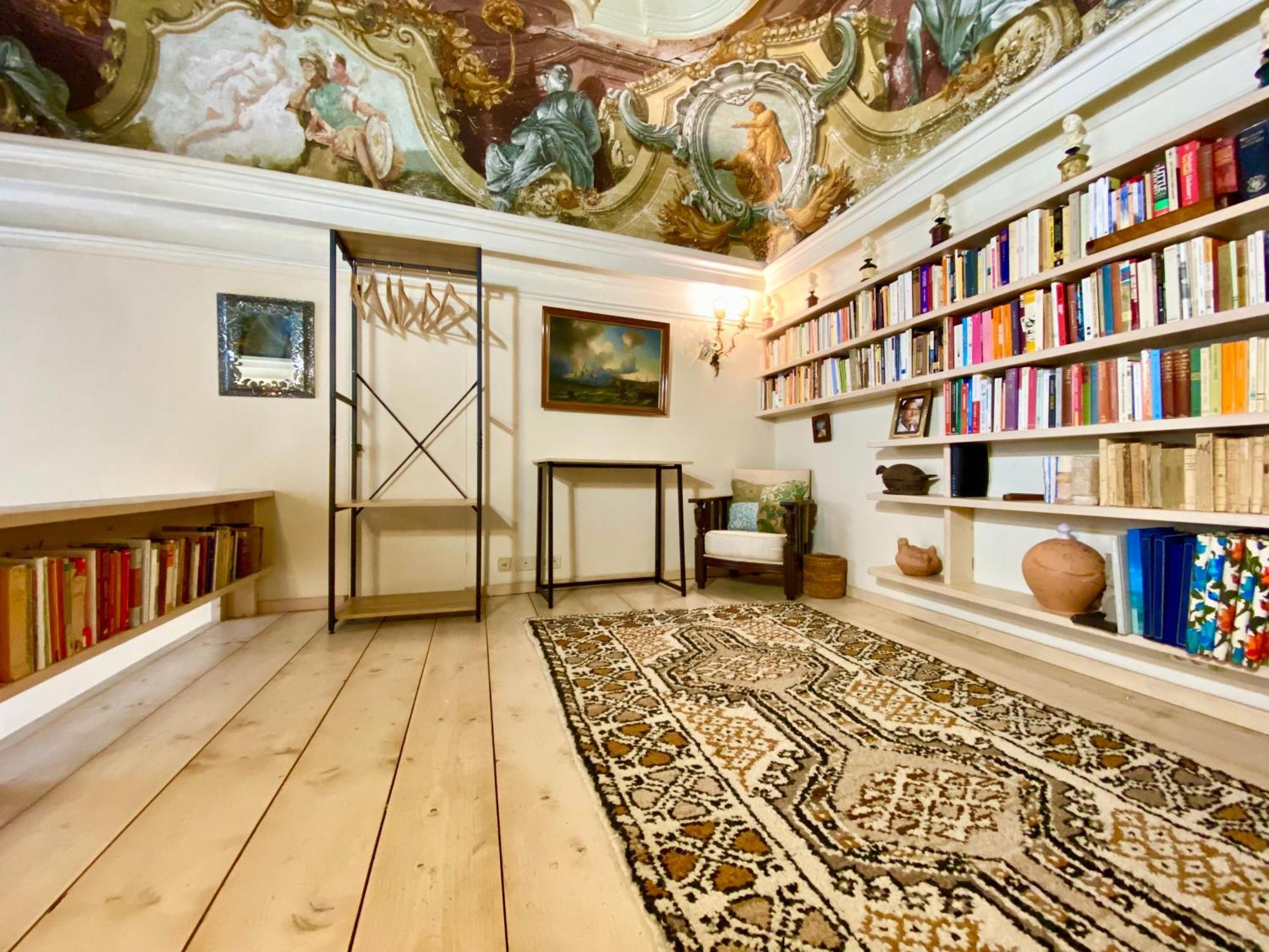 Venice Palace Luxury Suites ภายนอก รูปภาพ