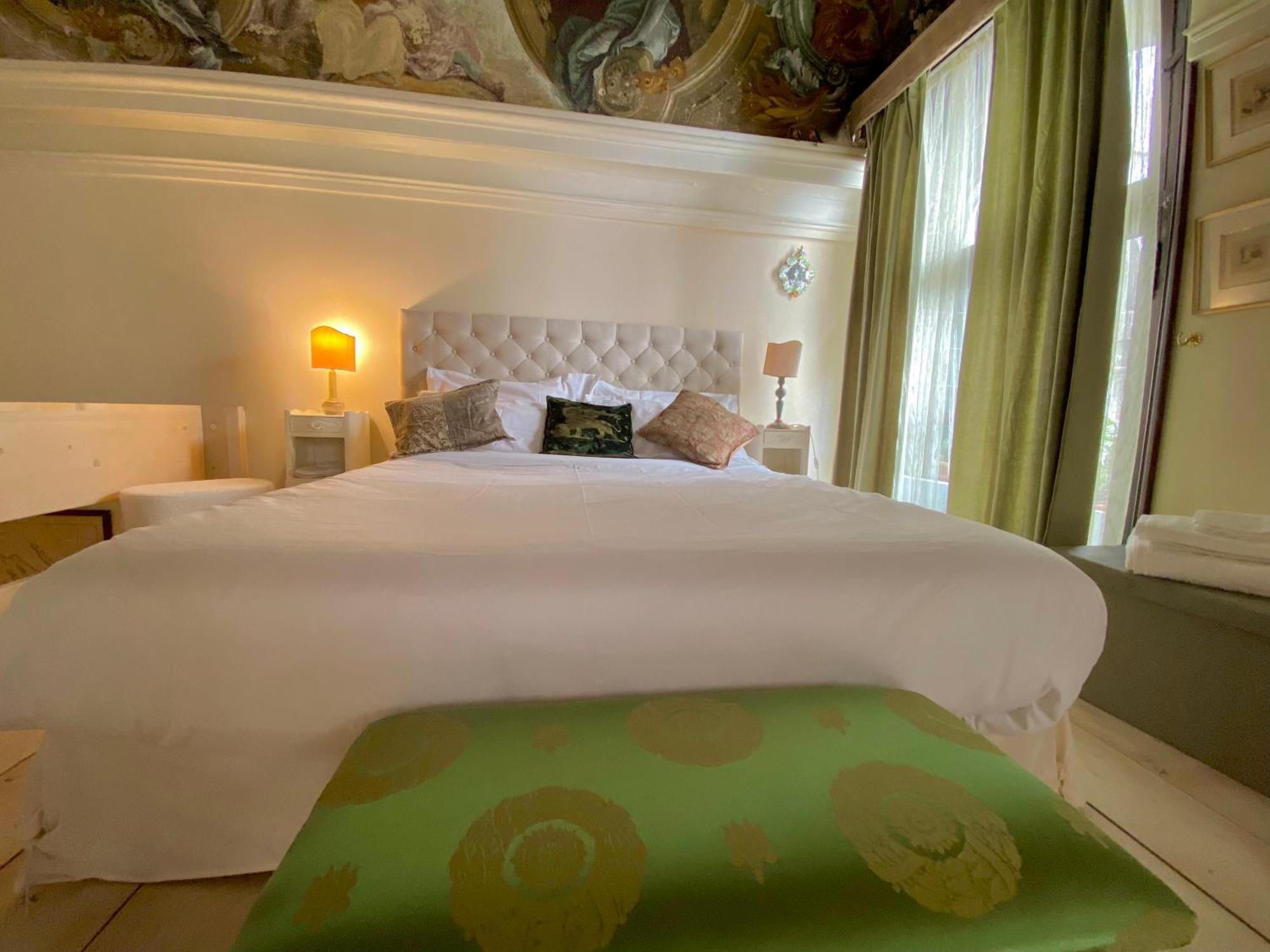 Venice Palace Luxury Suites ภายนอก รูปภาพ