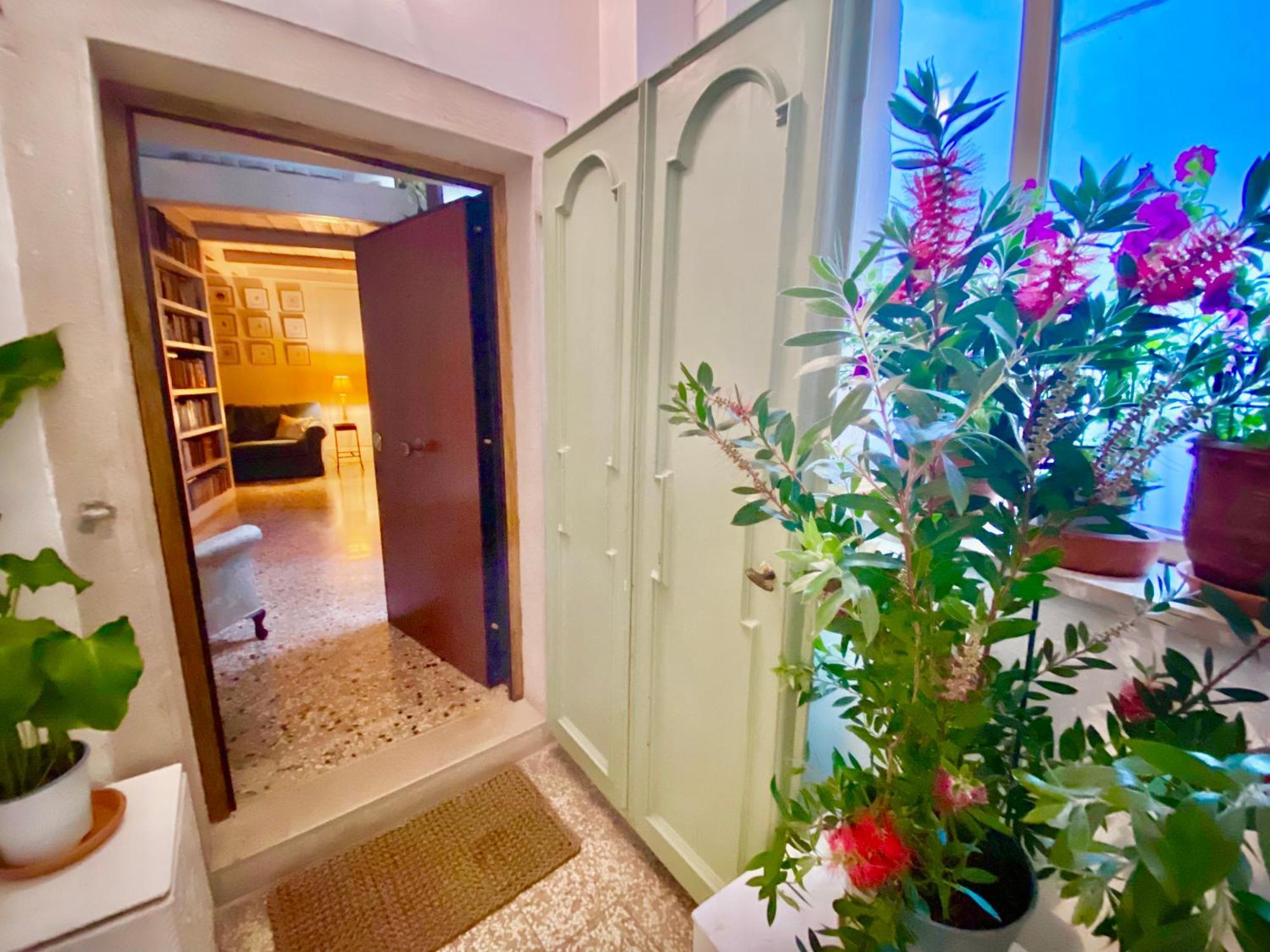 Venice Palace Luxury Suites ภายนอก รูปภาพ