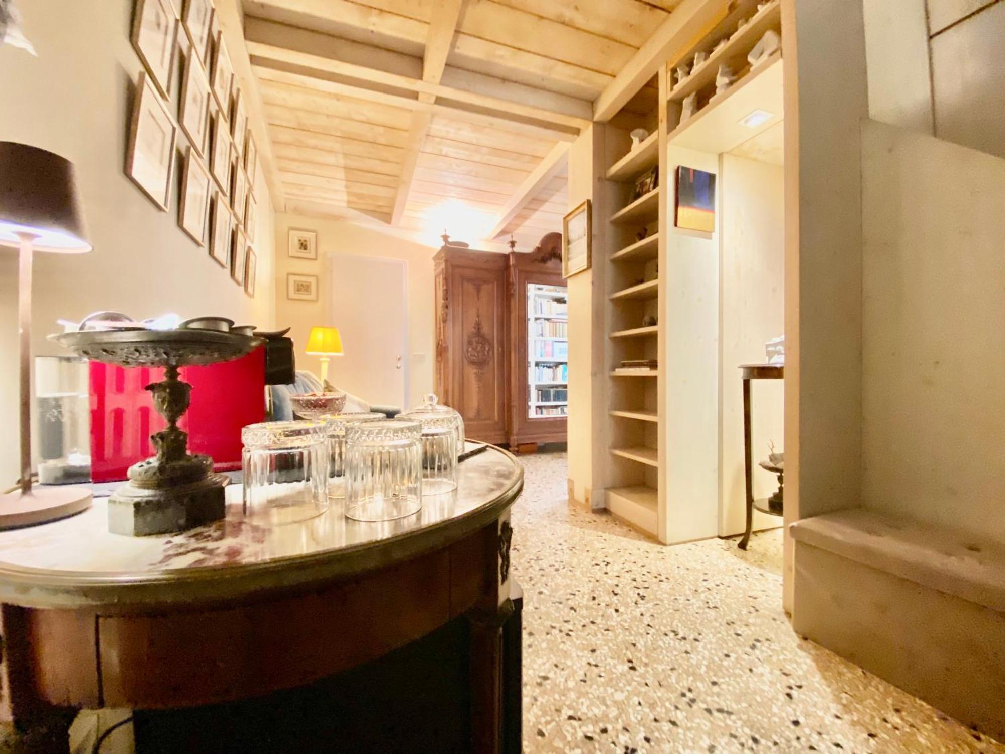 Venice Palace Luxury Suites ภายนอก รูปภาพ