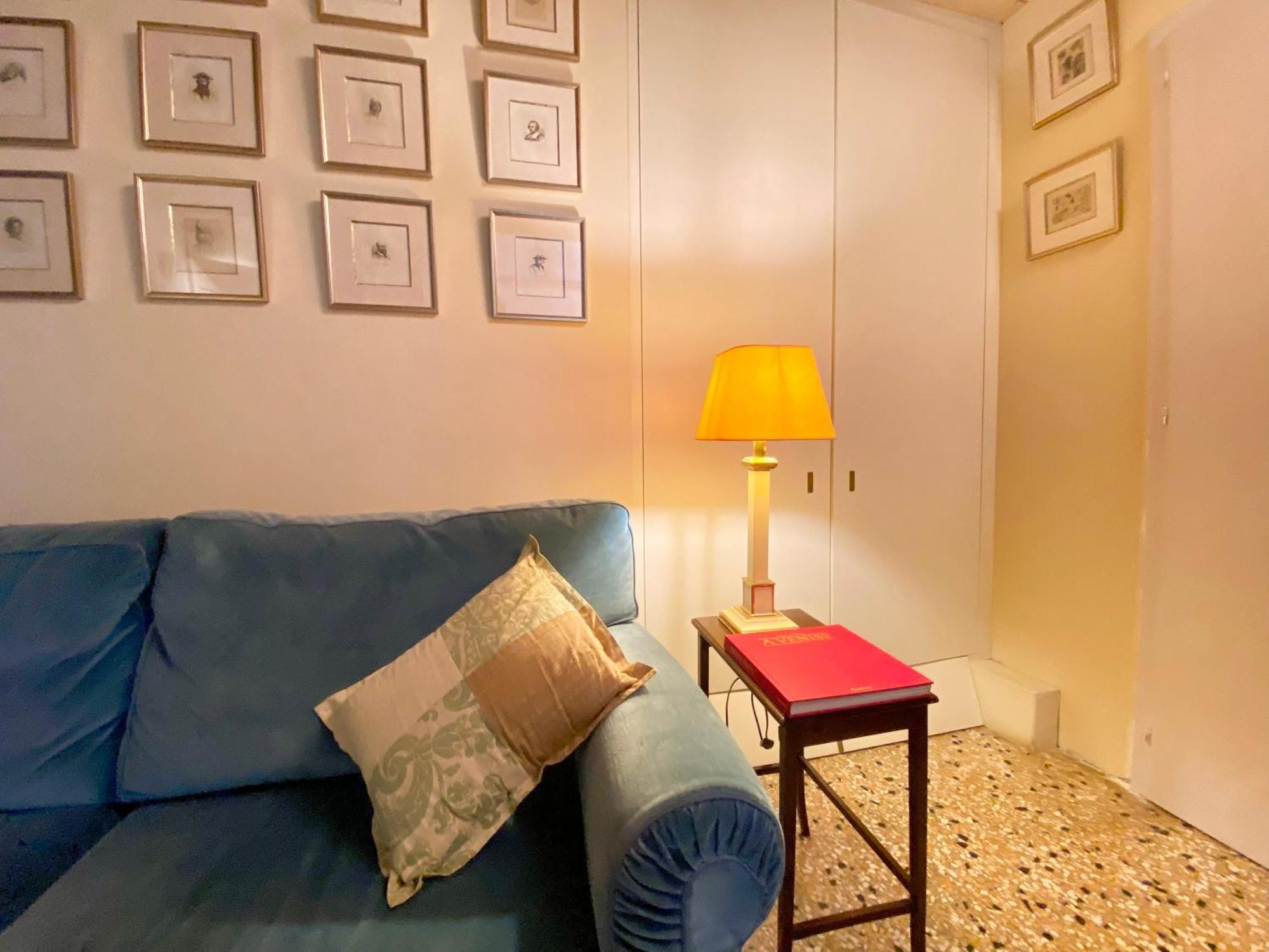 Venice Palace Luxury Suites ภายนอก รูปภาพ